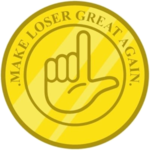 Loser Coin
